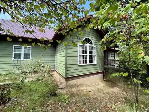 Exterior - 895 Madison 6180, Wesley, AR 72773 photo 19 of 20