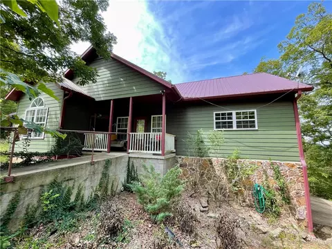 Exterior - 895 Madison 6180, Wesley, AR 72773 photo 17 of 20
