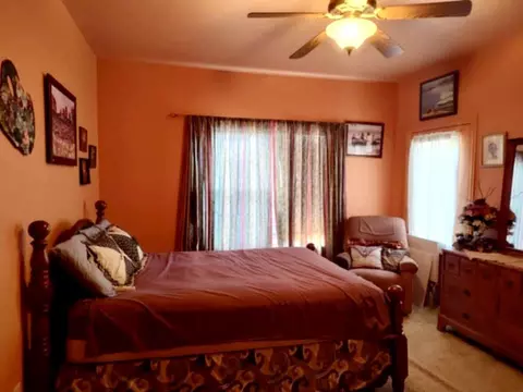 Bedroom - 895 Madison 6180, Wesley, AR 72773 photo 1 of 3