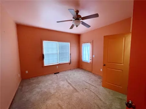 Bedroom - 895 Madison 6180, Wesley, AR 72773 photo 1 of 5