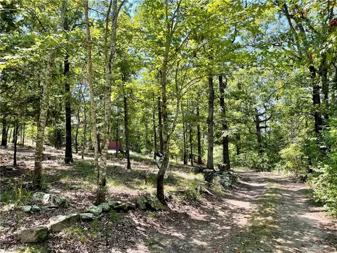 Exterior - 895 Madison 6180, Wesley, AR 72773 photo 13 of 20