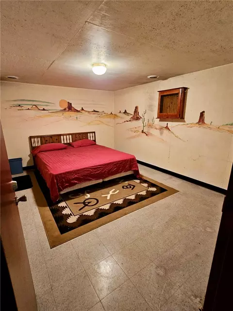 Bedroom - 895 Madison 6180, Wesley, AR 72773 photo 5 of 5