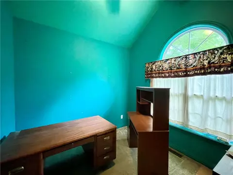 Bedroom - 895 Madison 6180, Wesley, AR 72773 photo 2 of 5