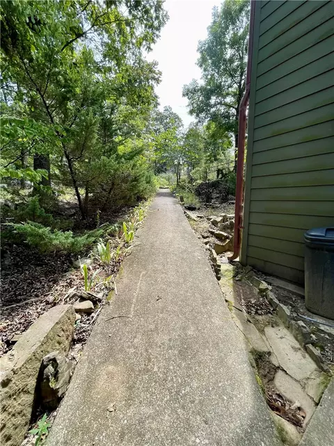Exterior - 895 Madison 6180, Wesley, AR 72773 photo 16 of 20