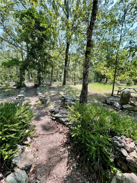 Exterior - 895 Madison 6180, Wesley, AR 72773 photo 8 of 20