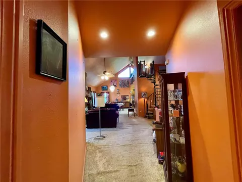 Entry Way - 895 Madison 6180, Wesley, AR 72773 photo 3 of 7