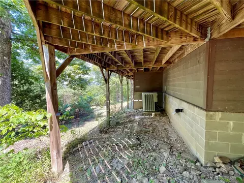 Exterior - 895 Madison 6180, Wesley, AR 72773 photo 6 of 20