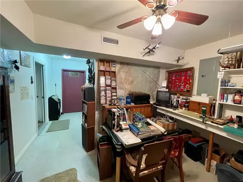 Entry Way - 895 Madison 6180, Wesley, AR 72773 photo 5 of 7