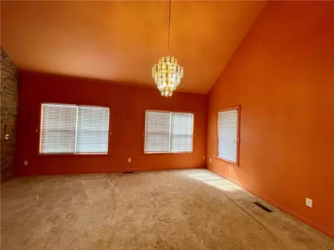 Living - 895 Madison 6180, Wesley, AR 72773 photo 2 of 2