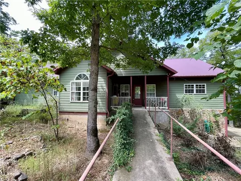 Exterior - 895 Madison 6180, Wesley, AR 72773 photo 20 of 20