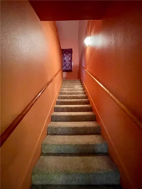 Entry Way - 895 Madison 6180, Wesley, AR 72773 photo 3 of 4