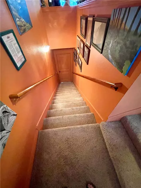 Entry Way - 895 Madison 6180, Wesley, AR 72773 photo 6 of 7
