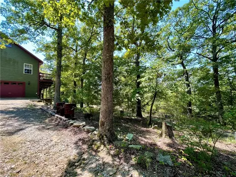 Exterior - 895 Madison 6180, Wesley, AR 72773 photo 11 of 20