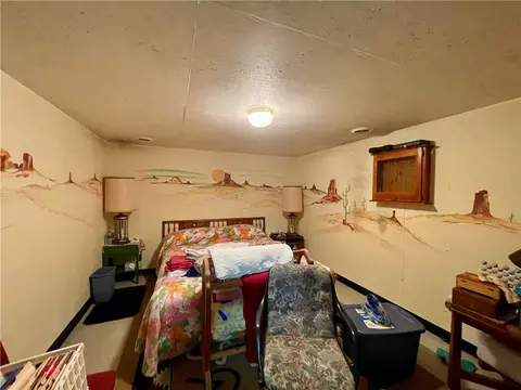 Bedroom - 895 Madison 6180, Wesley, AR 72773 photo 3 of 3