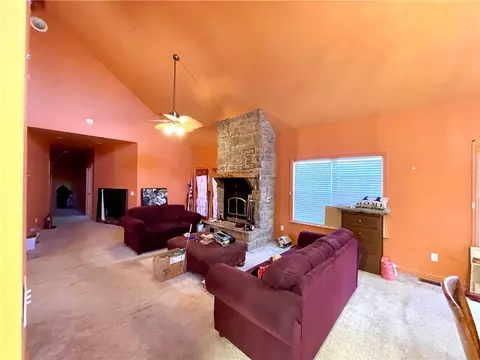 Living - 895 Madison 6180, Wesley, AR 72773 photo 1 of 1