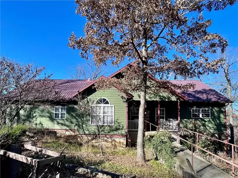 895 Madison 6180, Wesley, AR 72773