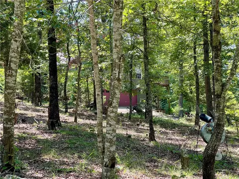 Exterior - 895 Madison 6180, Wesley, AR 72773 photo 12 of 20