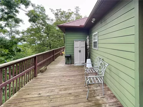 Exterior - 895 Madison 6180, Wesley, AR 72773 photo 4 of 20