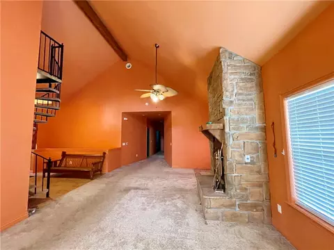 Living - 895 Madison 6180, Wesley, AR 72773 photo 1 of 2