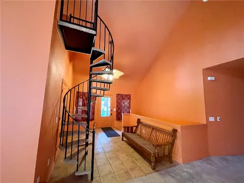 Entry Way - 895 Madison 6180, Wesley, AR 72773 photo 2 of 4