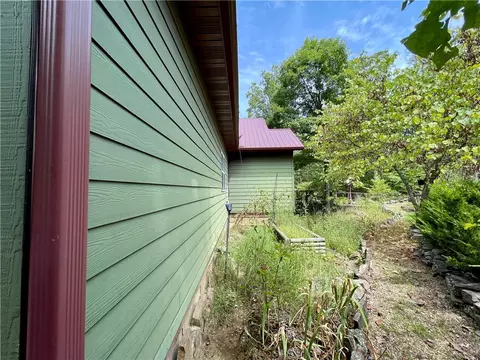 Exterior - 895 Madison 6180, Wesley, AR 72773 photo 18 of 20