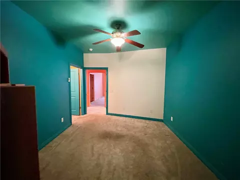 Bedroom - 895 Madison 6180, Wesley, AR 72773 photo 3 of 5