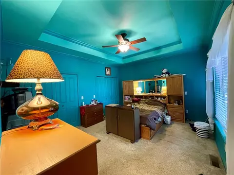 Bedroom - 895 Madison 6180, Wesley, AR 72773 photo 2 of 3