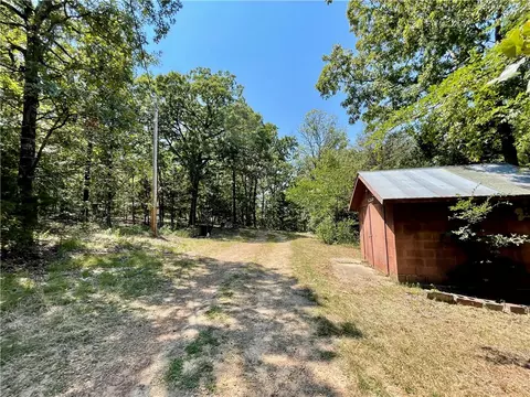 Exterior - 895 Madison 6180, Wesley, AR 72773 photo 14 of 20
