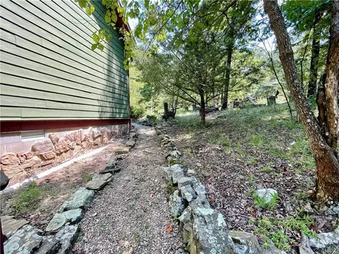 Exterior - 895 Madison 6180, Wesley, AR 72773 photo 7 of 20