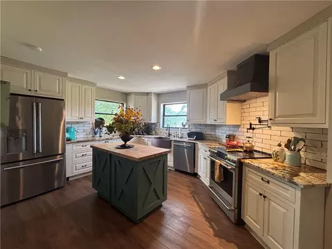 29 Sr 164, Dover, AR 72837 photo 6