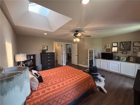 29 Sr 164, Dover, AR 72837 photo 16
