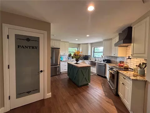 29 Sr 164, Dover, AR 72837 photo 5