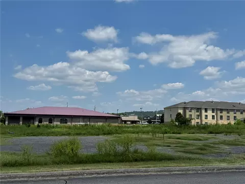 lot25 W C St, Russellville, AR 72802