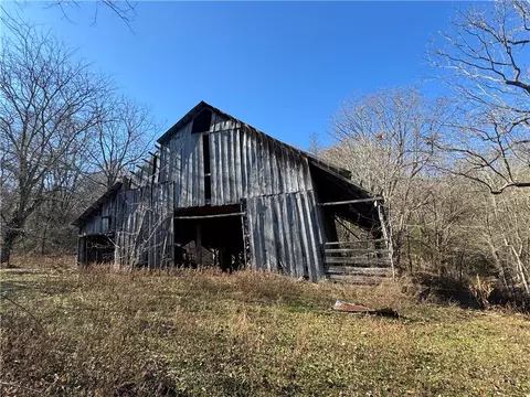 tbd Nc 8141, Jasper, AR 72641