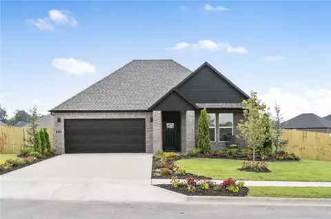 525 W Gosling Isle, Farmington, AR 72730