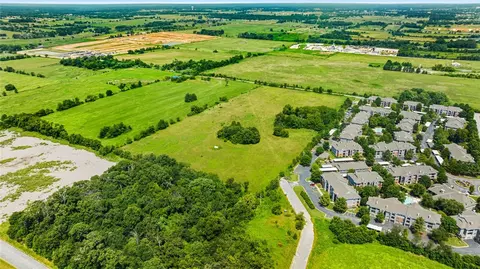 20 Acres Vaughn Rd, Bentonville, AR 72713
