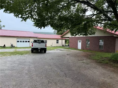 12497 Highway 265, Prairie Grove, AR 72753