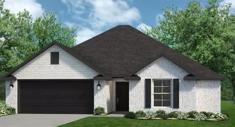 365 Smith St, West Fork, AR 72774