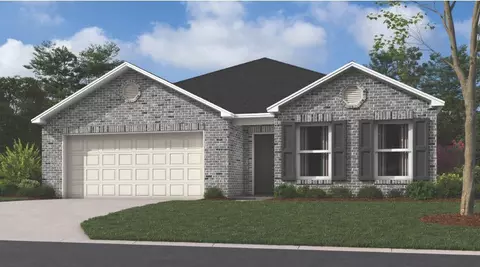 1008 Adysen Ln, Elkins, AR 72727