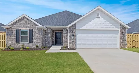 359 Smith St, West Fork, AR 72774