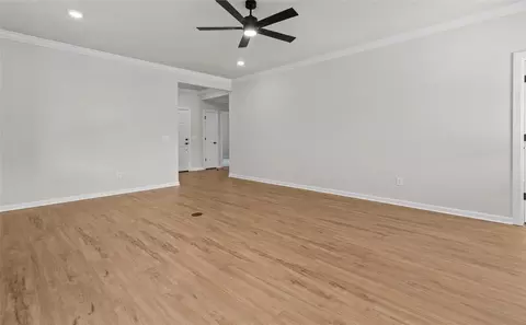 Living - 359 Smith St, West Fork, AR 72774 photo 2 of 2