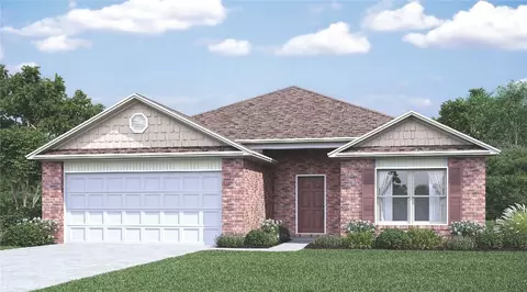 517 Jason St, Elkins, AR 72727