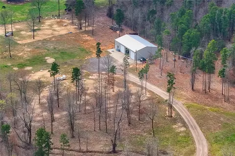150 Rattlesnake Ln, Pottsville, AR 72858