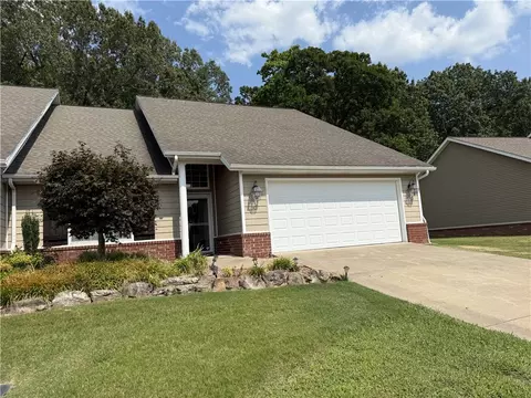 3101 Belmont Ave, Harrison, AR 72601