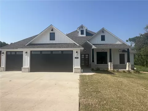 878 Tucks Chapel Rd, Rogers, AR 72756
