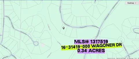 16-31419 000 Wagoner Dr, Bella Vista, AR 72714