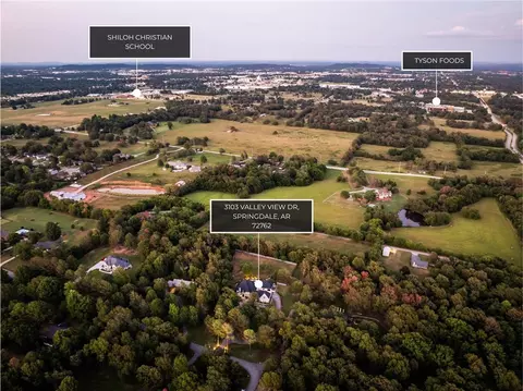 3103 Valley View Dr, Springdale, AR 72762 photo 48