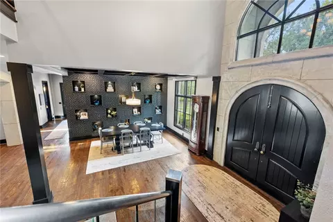 3103 Valley View Dr, Springdale, AR 72762 photo 3
