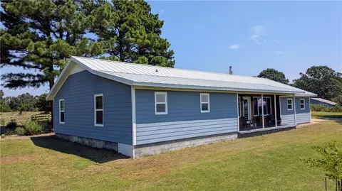 15564 Prairie View Rd, Prairie Grove, AR 72753