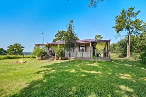 72177 4644 Rd, Proctor, OK 74457